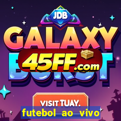 futebol ao vivo futemax app